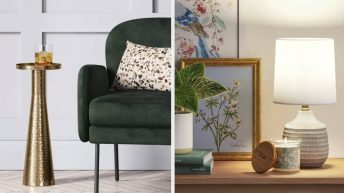 20 Pieces Of Furniture From Target That’ll Become The Most Complimented Thing In Your Home