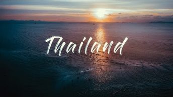 1 Minute in Thailand