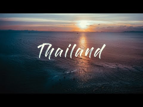 1 Minute in Thailand