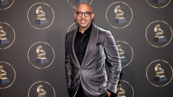 Defending the Grammys: Harvey Mason Jr. Makes His Case