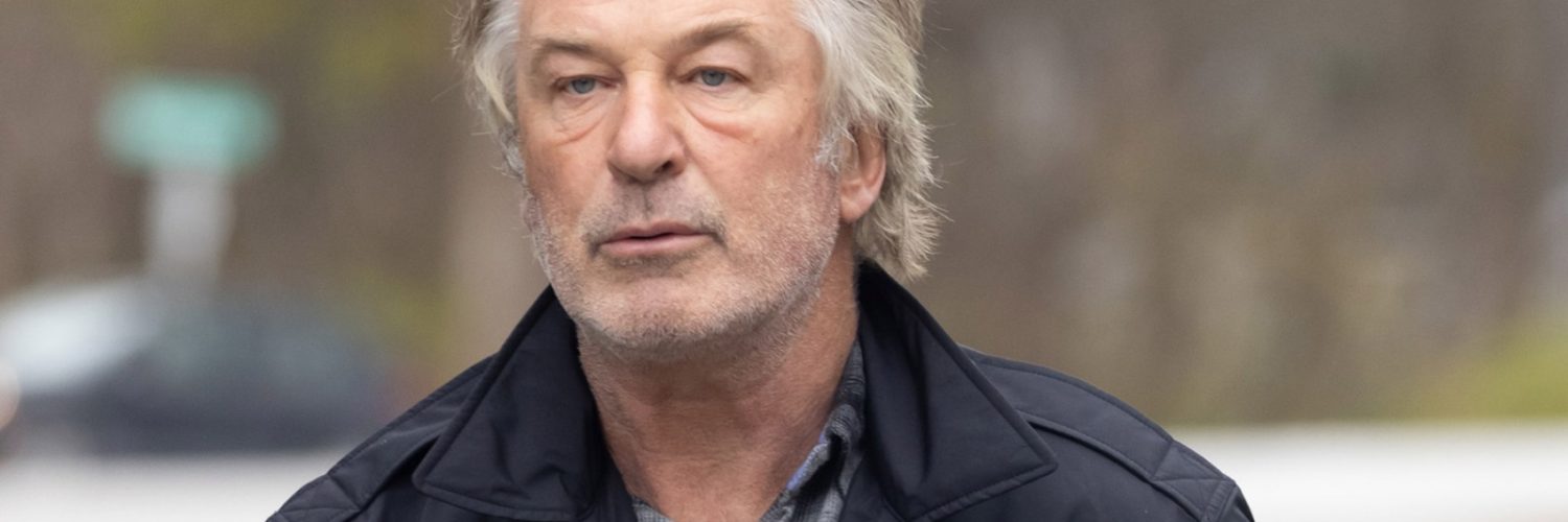 Alec Baldwin Manslaughter Charges from ‘Rust’ Shooting Downgraded