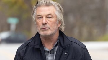 Alec Baldwin Manslaughter Charges from ‘Rust’ Shooting Downgraded