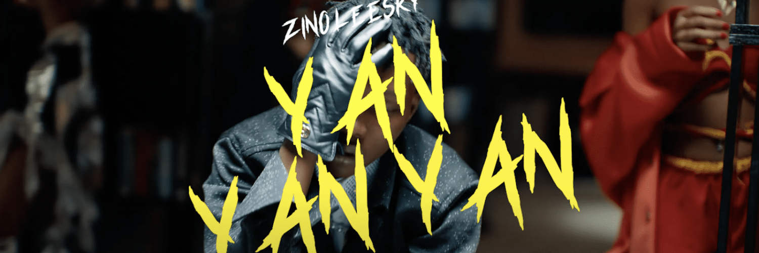 Zinoleesky Drops Slick ‘YanYanYan’ Video