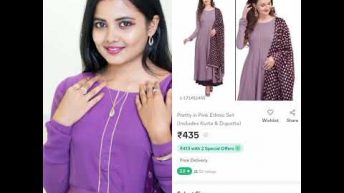 asmita nanda(niki)same dress collection meesho 😘//#shopping #shorts #meesho #trending #instagram