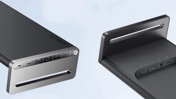 Anker begins shipping 12-in-1 USB-C hub and monitor stand with 100W power passthrough