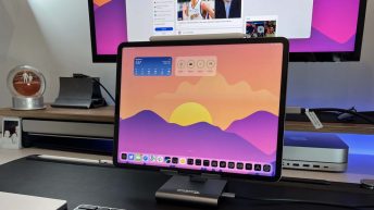 Hands-on: How Plugable’s Docking Stations help turn your iPad into a desktop computer