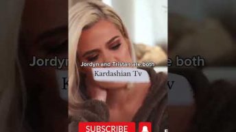 Khloe Kardashian on about Jordyn and Tristian cheating. #shorts #viral #trending #kardashian #cheat