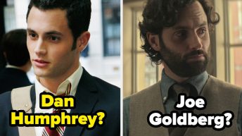 Date Or Dump: The Penn Badgley Character Edition