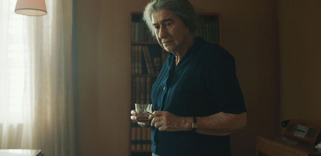 ‘Golda’ Review: Helen Mirren Makes a Commanding Golda Meir in Square but Serviceable Biopic