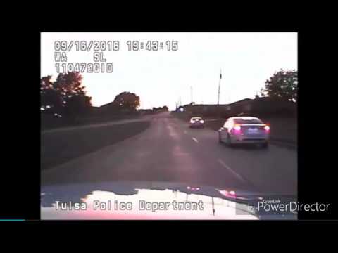 Mediatakeout Unarmed black man killed by tulsa police Betty Shelby