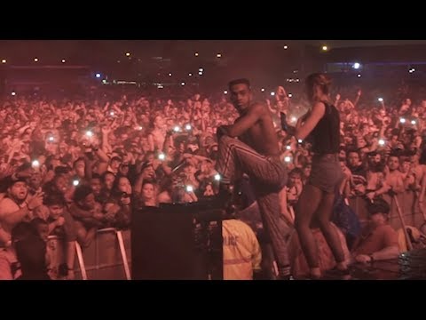 XXXTENTACION – LAST PERFORMANCE [ROLLING LOUD 2018]