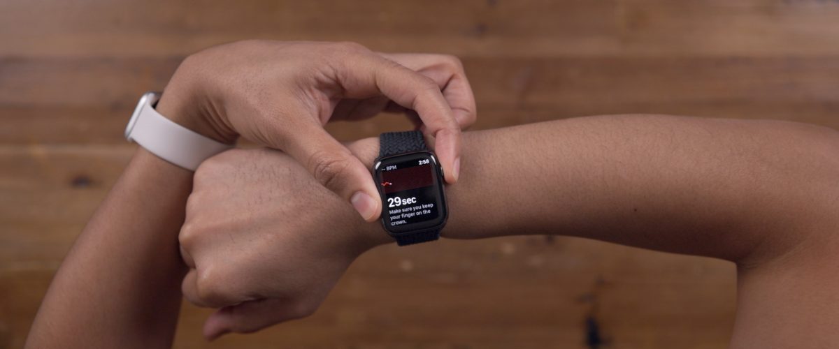 Apple Watch import ban gets dangerously close: President Biden upholds the ITC’s AliveCor ruling