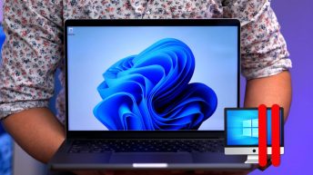 How to install Windows 11 on M1/M2 Macs with Parallels Desktop 18 [Video]