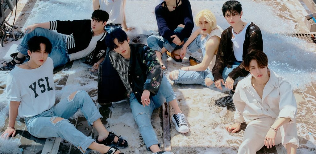 Stray Kids Release New Japanese Album ‘The Sound’: Stream It Now