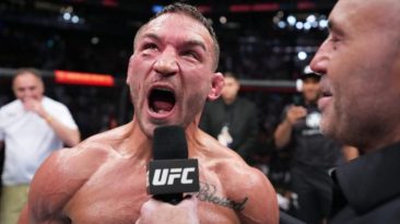 Aljamain Sterling says Michael Chandler has to “put together his Fight IQ” ahead of Conor McGregor fight: “You don’t want people telling stories about you around the firepit”