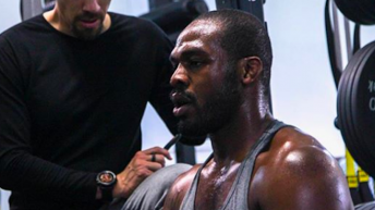 Jon Jones explains why he is gunning for Stipe Miocic after UFC 285: “To compete against such a man, I’d be honored”