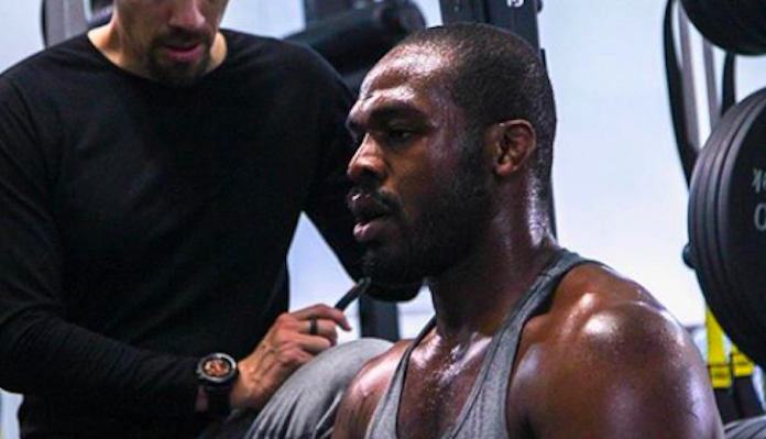 Jon Jones explains why he is gunning for Stipe Miocic after UFC 285: “To compete against such a man, I’d be honored”