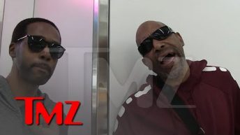 Tone Loc Mourns Coolio, Says Void Immediately Felt | TMZ