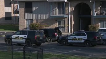 Man found shot dead in apartment complex parking lot on North Side, San Antonio police say