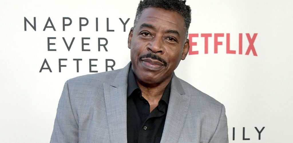 Ernie Hudson Says ‘Ghostbusters’ Affected Him Psychologically: “It Wasn’t an Easy Road”