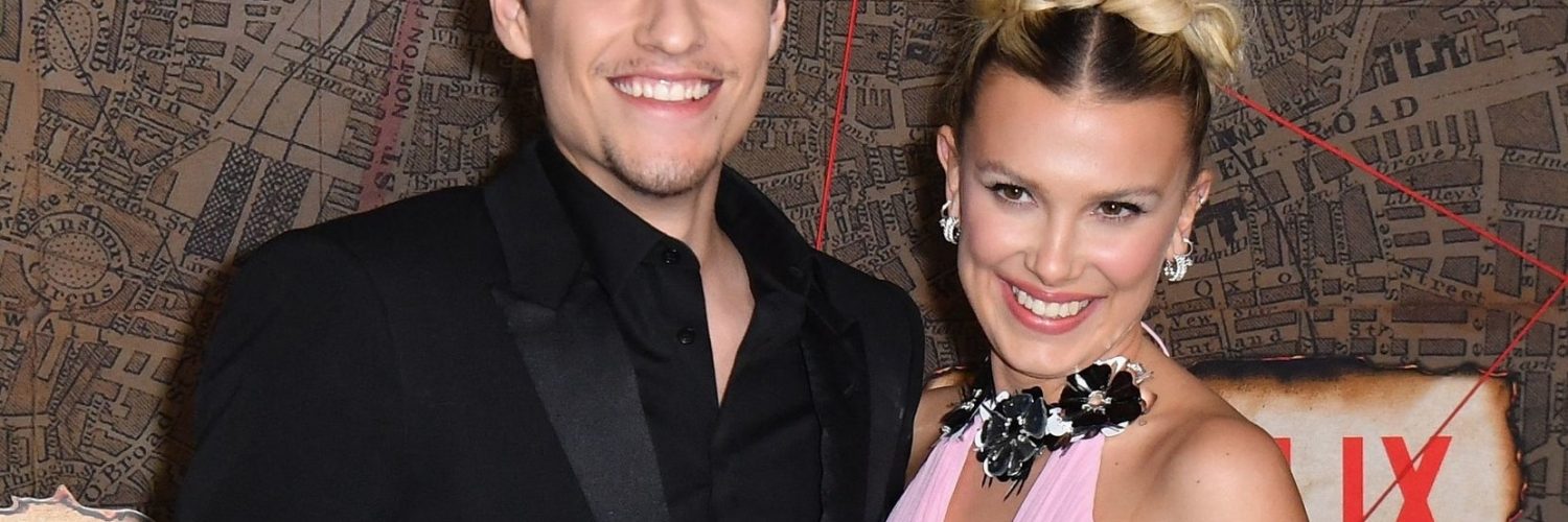 Millie Bobby Brown’s Boyfriend Jake Bongiovi Celebrated Her Golden Birthday With The Sweetest Note