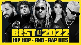 🔥 Hot Right Now – Best of 2022 | Best Hip Hop R&B Rap Songs of 2022 – New Year 2023 Mix