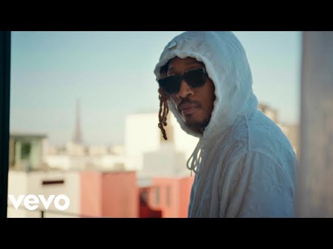 Future – I’M DAT N**** (Official Music Video)