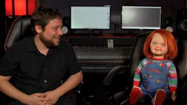 Living With Chucky Offers an Insider’s Look at Growing Up on Child’s Play