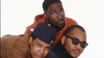 De La Soul Pens Tribute to Trugoy the Dove: ‘Fly Into the Light’