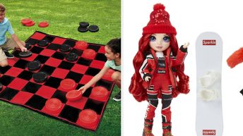 30 Toys From Walmart Under $50 That’ll Give The Kids Some Winter Fun