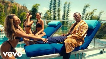 Akon – Enjoy That (Official Music Video)