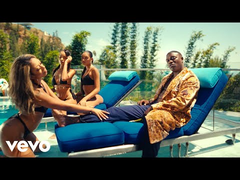 Akon – Enjoy That (Official Music Video)