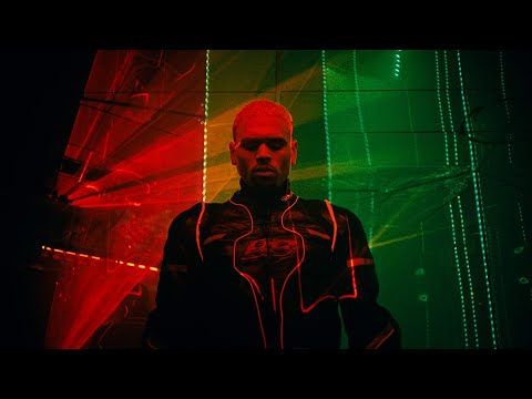 Chris Brown – Psychic (Official Video) ft. Jack Harlow