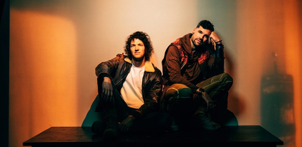 for King & Country & Jordin Sparks’ ‘Love Me Like I Am’ Leads Christian Airplay Chart