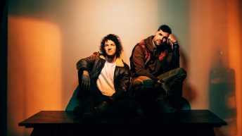 for King & Country & Jordin Sparks’ ‘Love Me Like I Am’ Leads Christian Airplay Chart