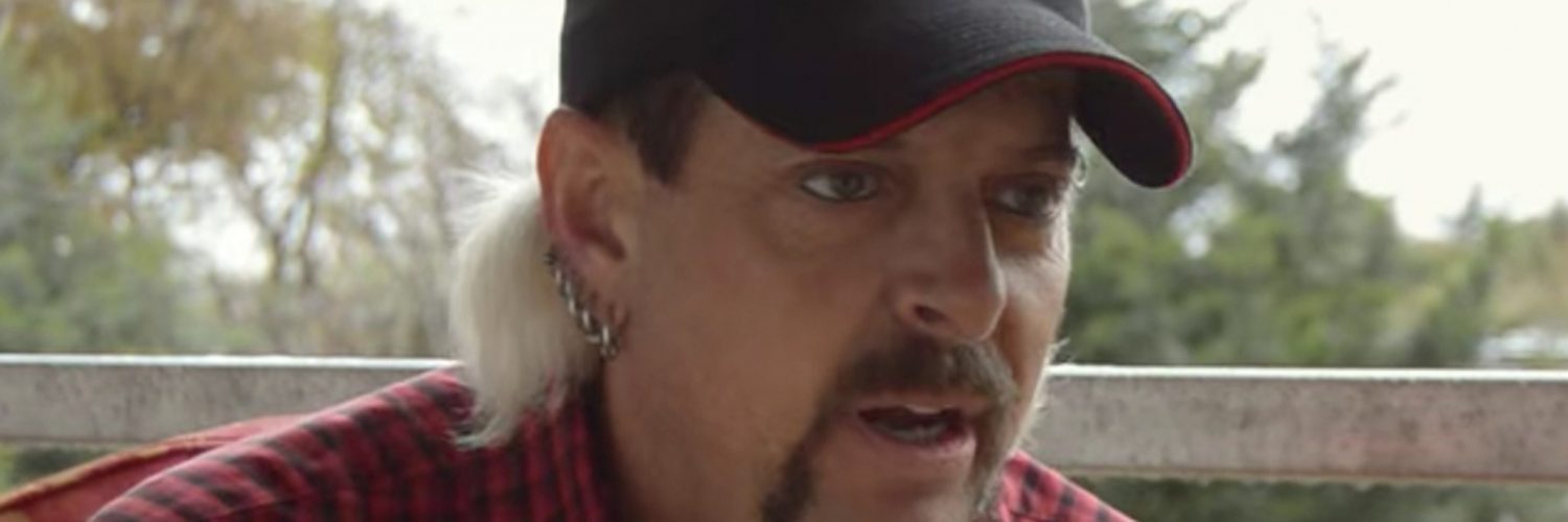 Joe Exotic’s Doctors Think He Has Bladder Cancer, Refusing Further Treatment