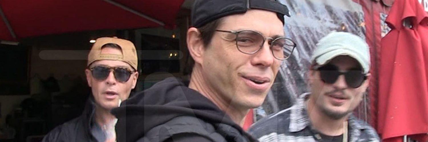 Matthew Lawrence Praises TLC’s Chilli, Says She’s Best Person He’s Ever Met