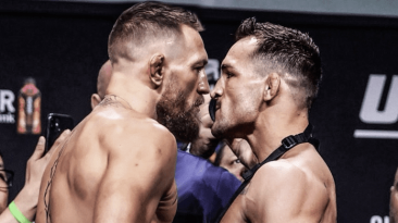 Conor McGregor shares prediction for upcoming bout with “good fighter” Michael Chandler