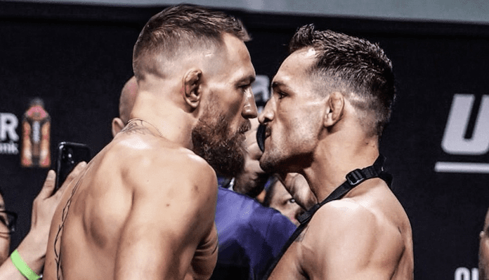 Conor McGregor shares prediction for upcoming bout with “good fighter” Michael Chandler