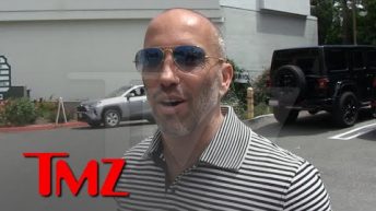 Jason Oppenheim Debunks Fake Phone Call Claim on ‘Selling Sunset’ | TMZ