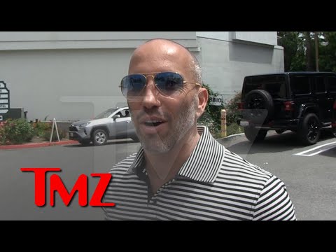 Jason Oppenheim Debunks Fake Phone Call Claim on ‘Selling Sunset’ | TMZ