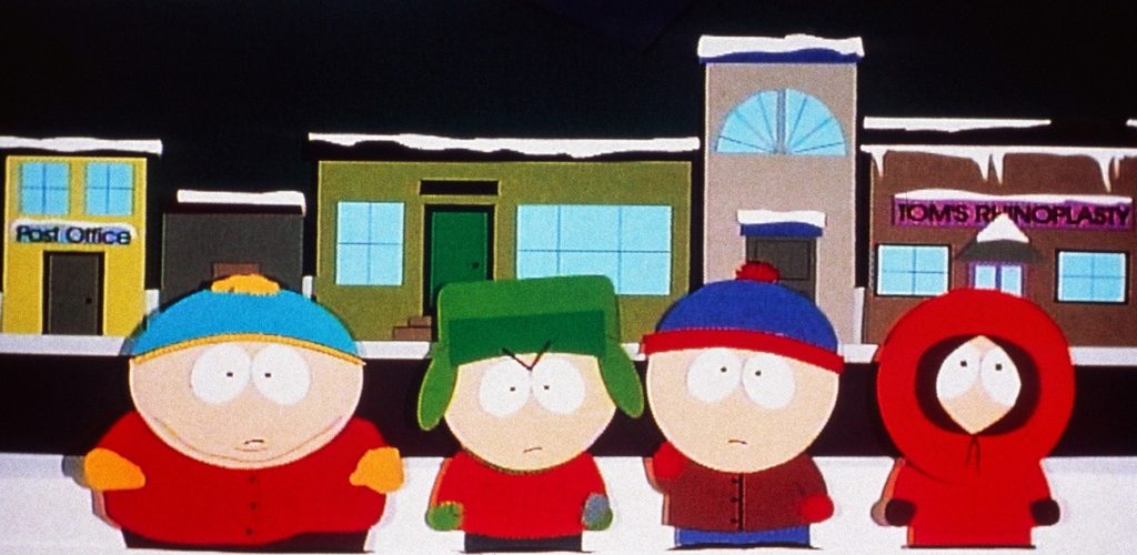 ‘South Park’ Licensing Deal Sparks Lawsuit From Warner Bros. Discovery Against Paramount Global