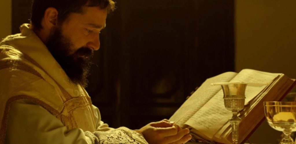 Shia LaBeouf-Starrer ‘Padre Pio’ From Abel Ferrara to Open Mammoth Film Festival (Exclusive)