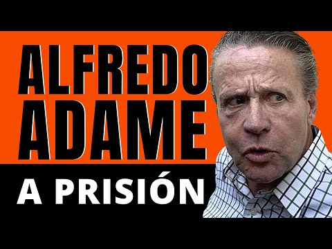 ALFREDO ADAME se QUEDÓ sin ABOGADO | A EDUIN CAZ SI lo DEJÓ su ESPOSA