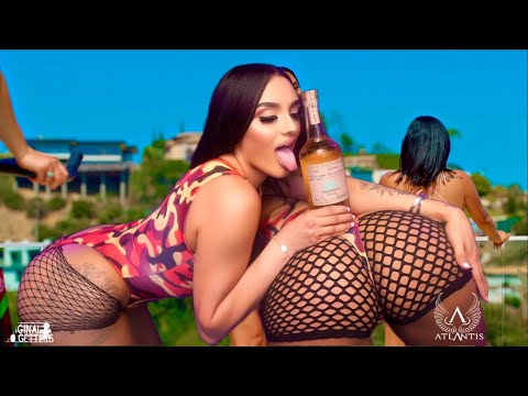 Cardi B – Nasty Girl ft. Offset & 6ix9ine (Official Music Video)