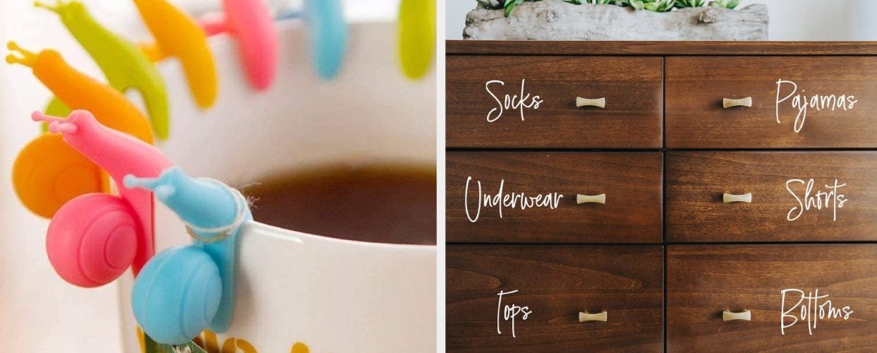 55 Things That’ll Save You From Little Disasters On A Daily Basis