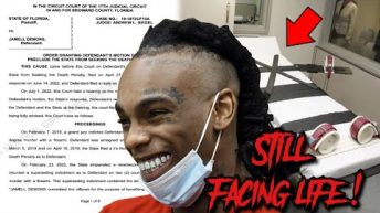 HOW YNW MELLY JUST BEAT A DEATH SENTENCE