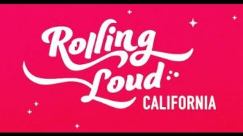 Rolling Loud 2021 California Livestream here!