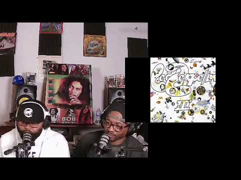 Led Zeppelin – Out On The Tiles (REACTION) #ledzeppelin #reaction #trending