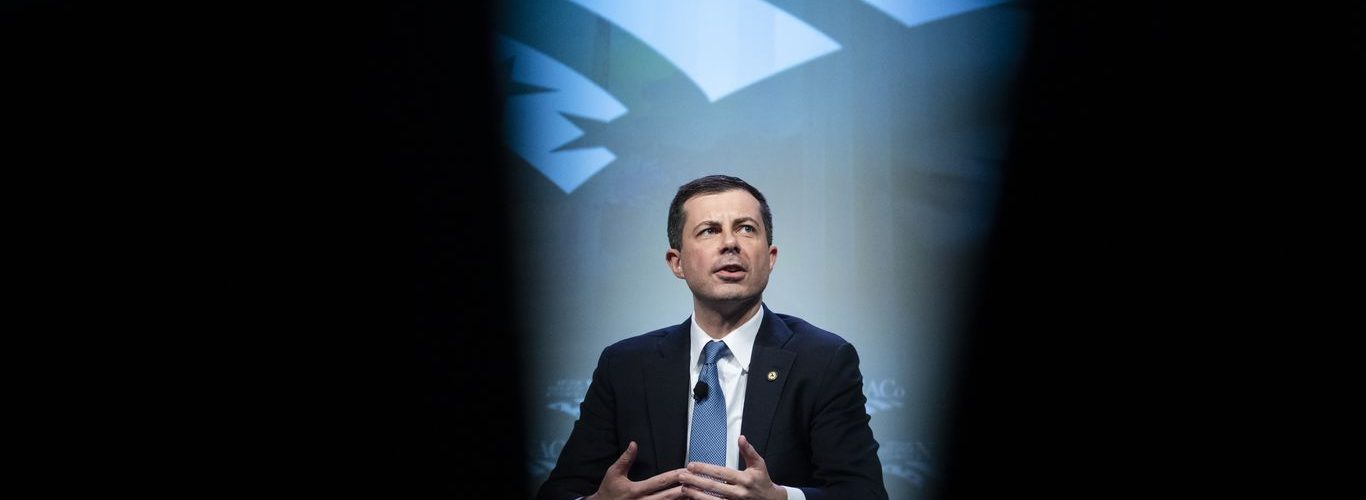 Buttigieg faces congressional scrutiny over Ohio derailment